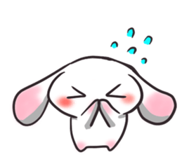 fuwausa sticker #2677139