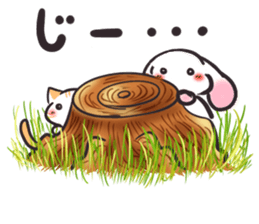 fuwausa sticker #2677141