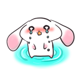 fuwausa sticker #2677165