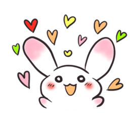 fuwausa sticker #2677167