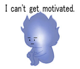 English Stickers Fire,Water,Earth sticker #2677534