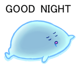 English Stickers Fire,Water,Earth sticker #2677542