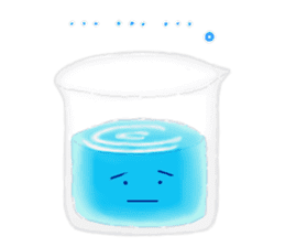 English Stickers Fire,Water,Earth sticker #2677544