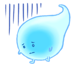 English Stickers Fire,Water,Earth sticker #2677547