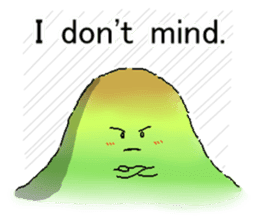 English Stickers Fire,Water,Earth sticker #2677549