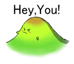 English Stickers Fire,Water,Earth sticker #2677551