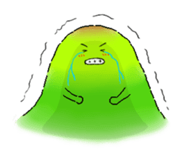 English Stickers Fire,Water,Earth sticker #2677554