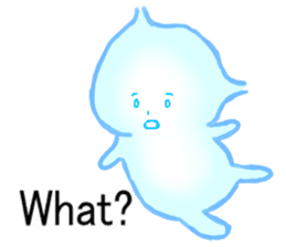 English Stickers Fire,Water,Earth sticker #2677563