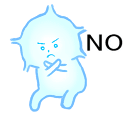 English Stickers Fire,Water,Earth sticker #2677565