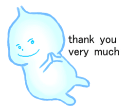 English Stickers Fire,Water,Earth sticker #2677567