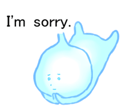 English Stickers Fire,Water,Earth sticker #2677568