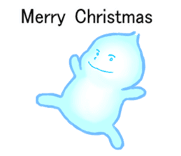 English Stickers Fire,Water,Earth sticker #2677569