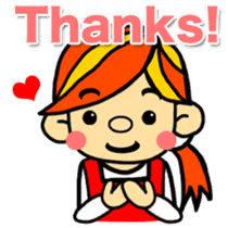 Mom's Stickers (English ver.) sticker #2677691