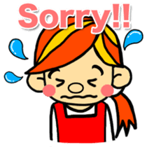 Mom's Stickers (English ver.) sticker #2677692