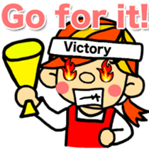 Mom's Stickers (English ver.) sticker #2677699