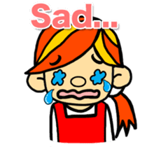 Mom's Stickers (English ver.) sticker #2677704