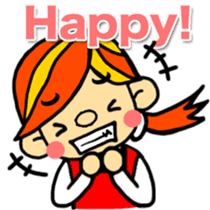 Mom's Stickers (English ver.) sticker #2677705