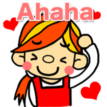 Mom's Stickers (English ver.) sticker #2677706