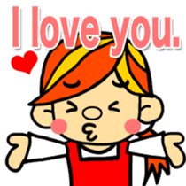 Mom's Stickers (English ver.) sticker #2677707