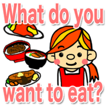 Mom's Stickers (English ver.) sticker #2677714