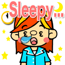 Mom's Stickers (English ver.) sticker #2677717