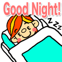 Mom's Stickers (English ver.) sticker #2677718