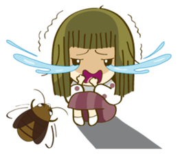 PookPug sticker #2679356