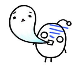 Pirorin sticker #2679756