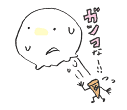 Ishikawa limited! Kanazawa valve stamp sticker #2679966