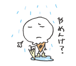 Ishikawa limited! Kanazawa valve stamp sticker #2679971