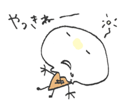 Ishikawa limited! Kanazawa valve stamp sticker #2679974