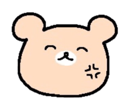 Kumako sticker #2680198