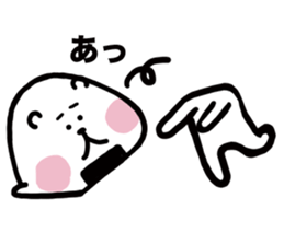 komekuma sticker #2680903