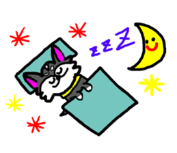 Pooh sticker(Pooh-chan of Chihuahua) sticker #2681185