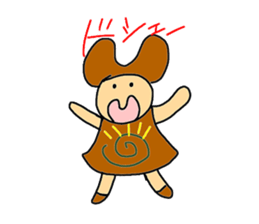 Pattonton sticker #2681264