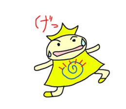 Pattonton sticker #2681265