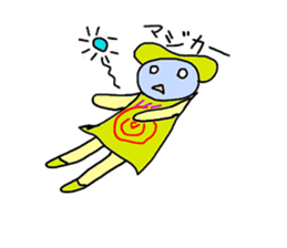 Pattonton sticker #2681266