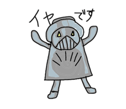 Pattonton sticker #2681268