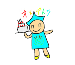 Pattonton sticker #2681271