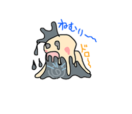 Pattonton sticker #2681277