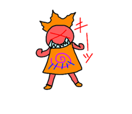 Pattonton sticker #2681278