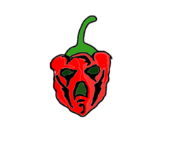 Pattonton sticker #2681286