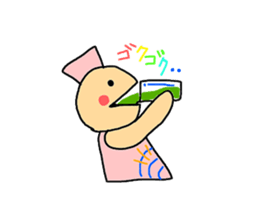 Pattonton sticker #2681293