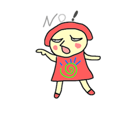 Pattonton sticker #2681296