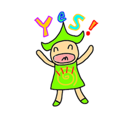 Pattonton sticker #2681297