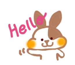 MOCO sticker #2681579