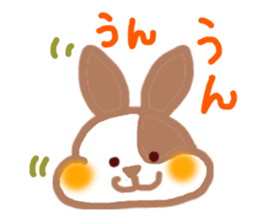 MOCO sticker #2681582