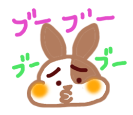 MOCO sticker #2681595