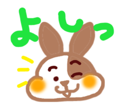 MOCO sticker #2681599