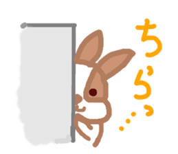 MOCO sticker #2681602